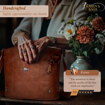 Alina Bag | Grace’s Signature Design